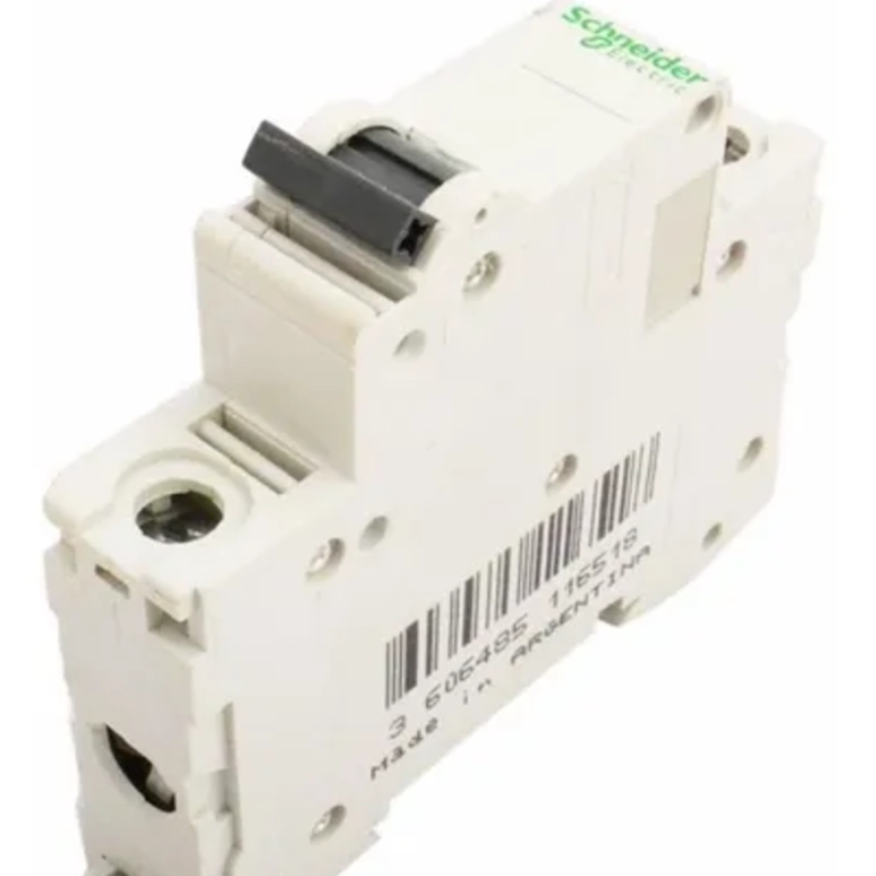 Interruptor Termomagnético iK60 unipolar 50A curva C 6kA